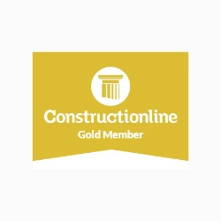 Constructionline Gold member