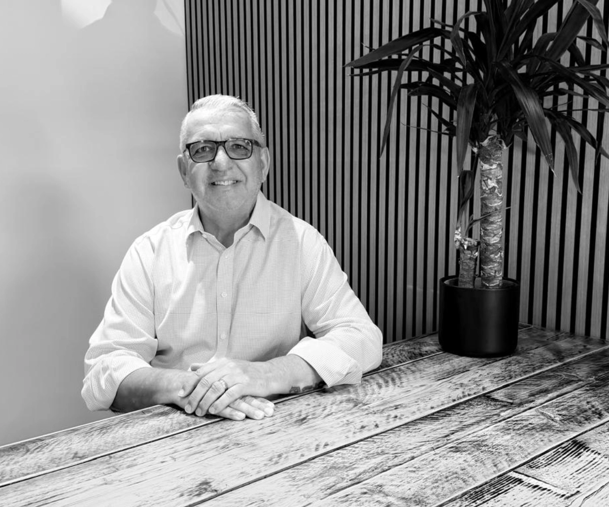 Paul Bourne, Head of Estimating - Scaffolding