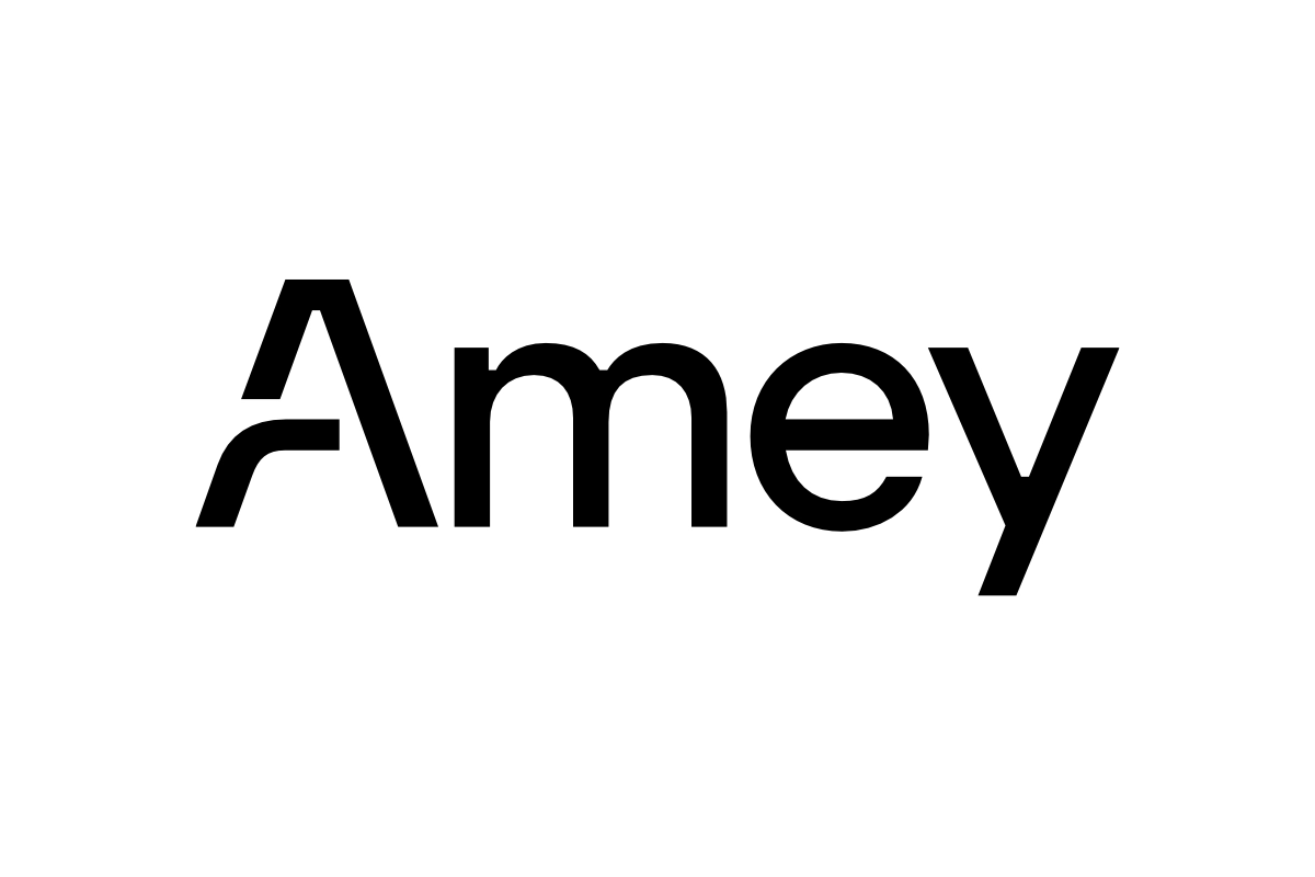 Amey Client Logo