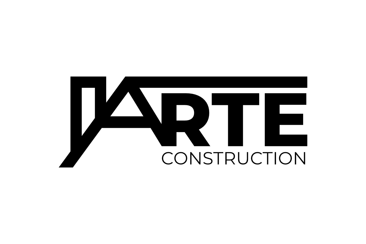 Arte Construction Client Logo