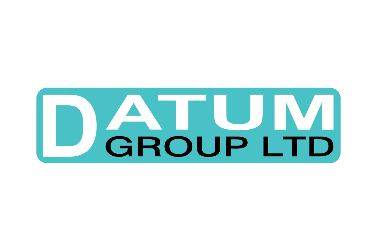 Datum Group Client Logo