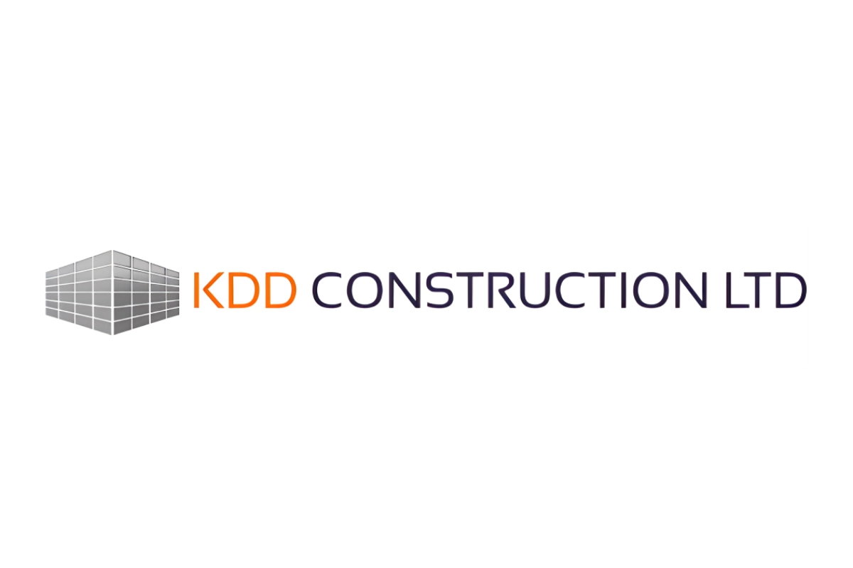 KDD Construction Client Logo