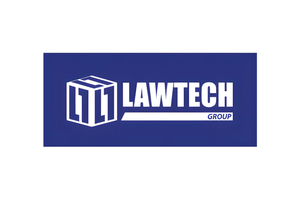 Lawtech Group Client Logo