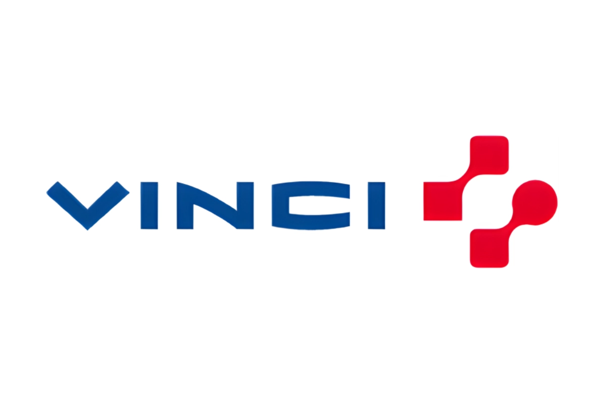Vinci Client Logo