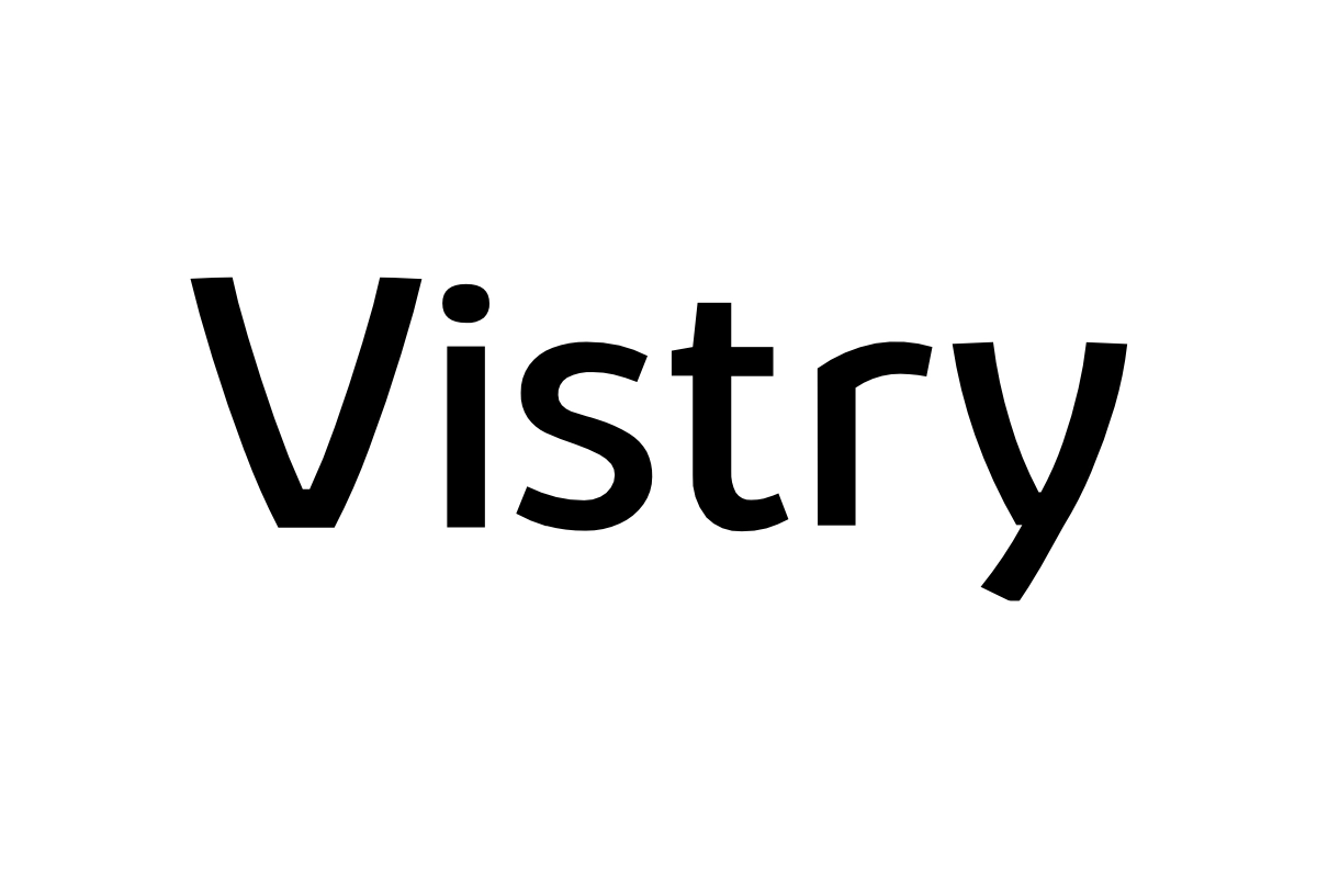 Vistry Client Logo